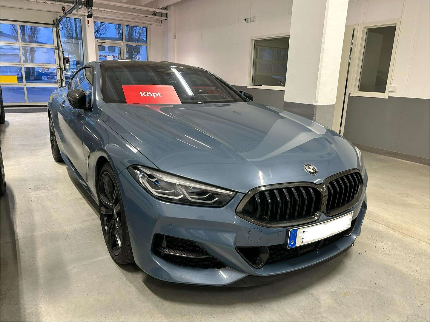 Sälja bil Borås